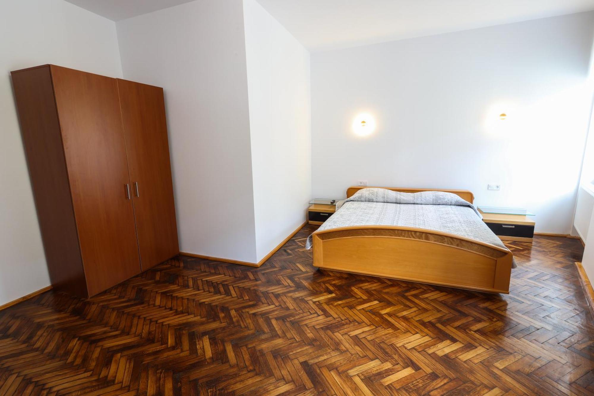 Floasiu Residence Guesthouse Hermannstadt Exterior foto